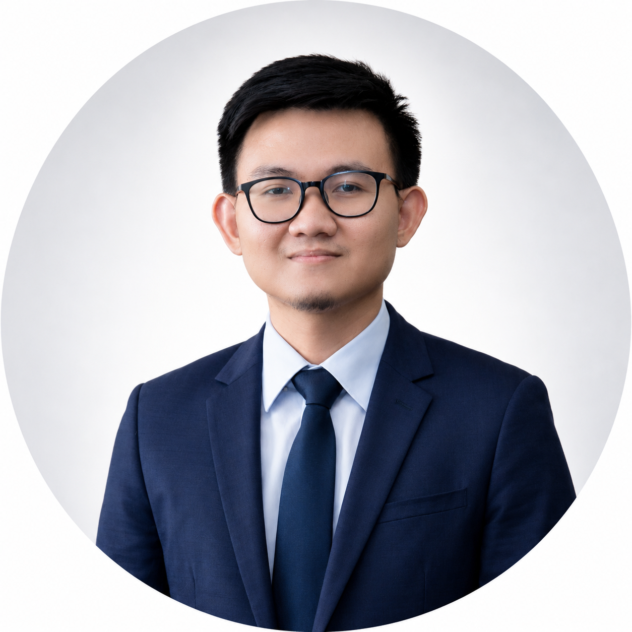 Ly Heang SOVAN